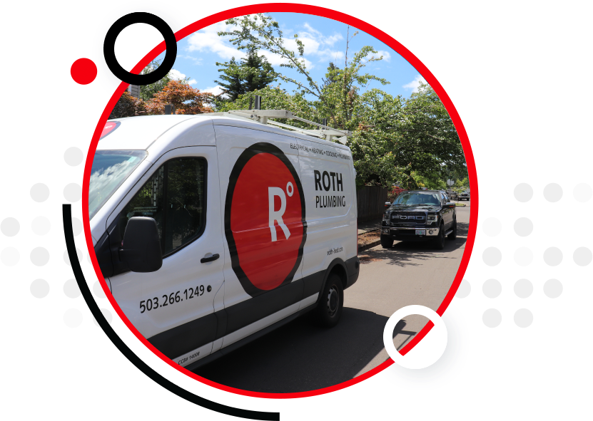 Reliable Lake Oswego Plumbers Roth Plumbing Services