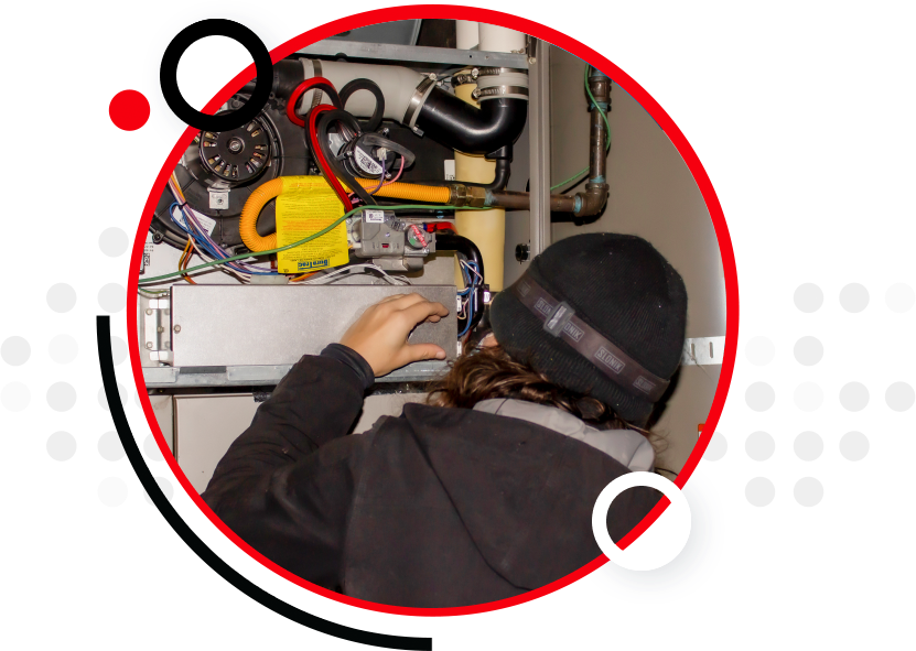 Heating u0026 Furnace Maintenance Portland - Heater Tune-Up Services Aurora, OR