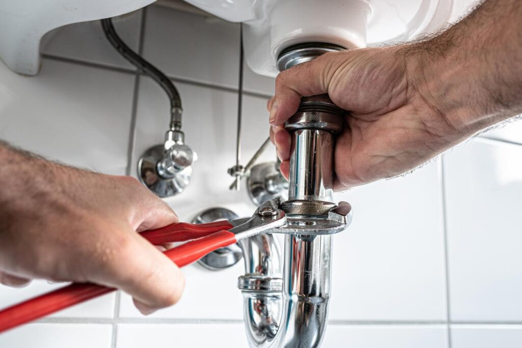 Expert Plumbers in Tigard, Oregon Roth Heating and Cooling