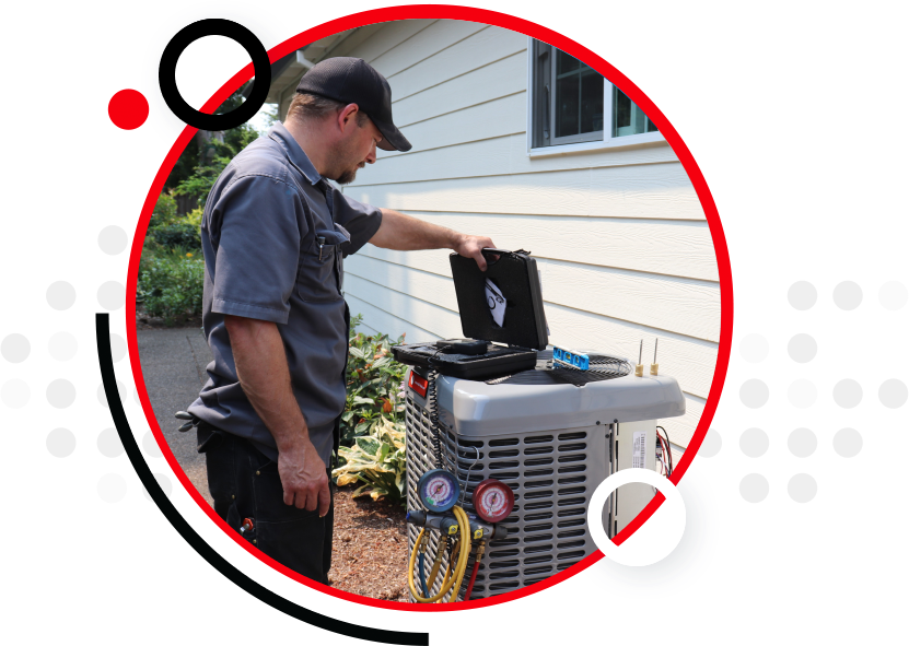 AC Repair Portland - Air Conditioning Repair Services in Aurora, OR | Roth