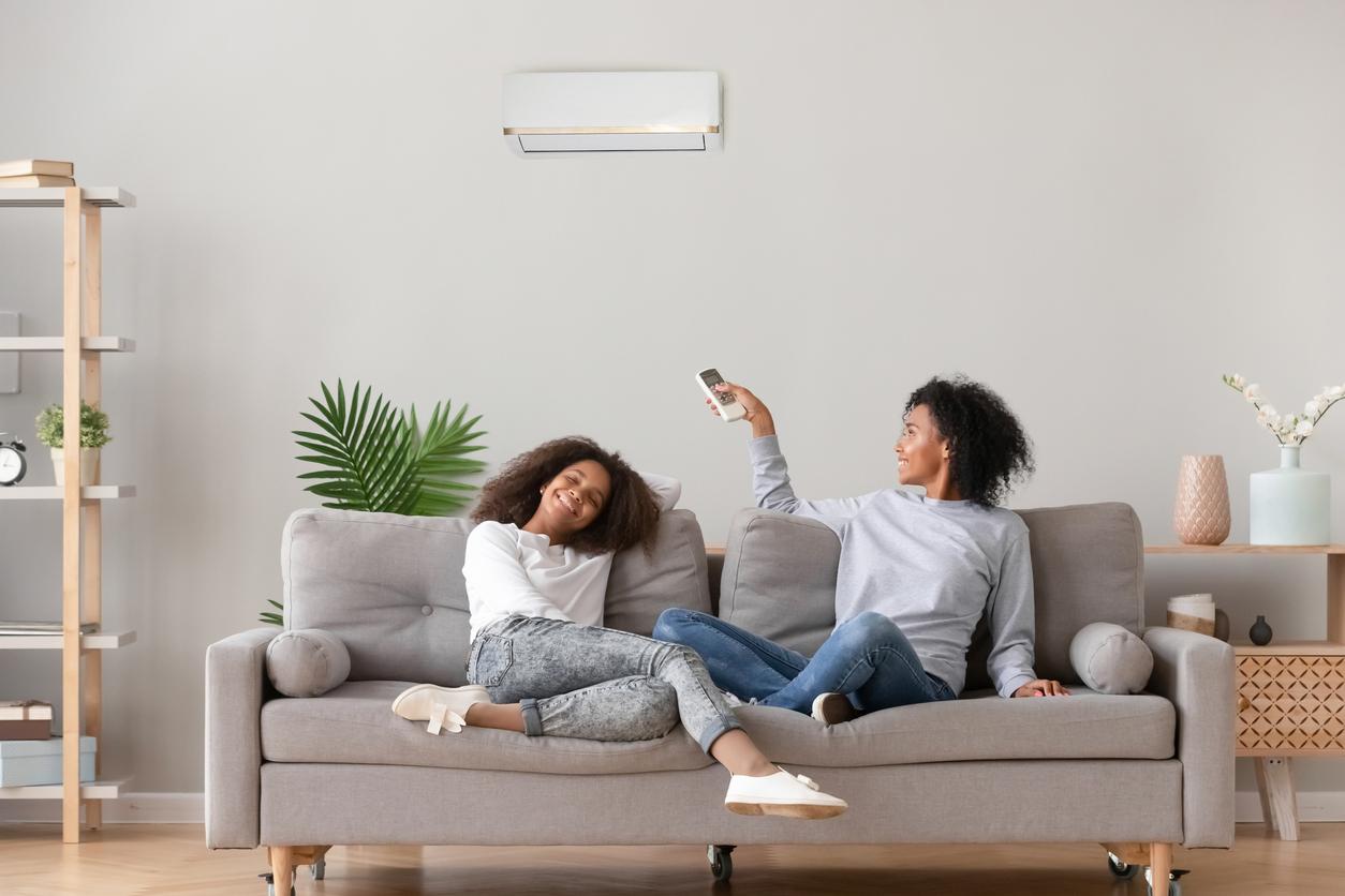 Choosing a New Air Conditioner